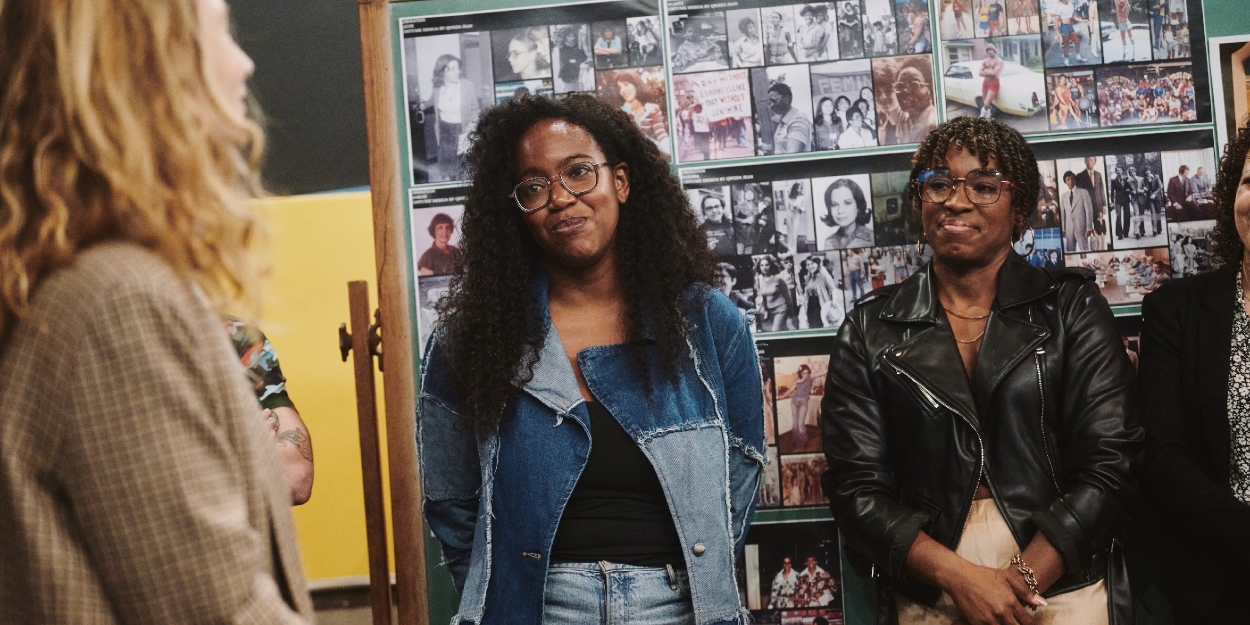 LIBERATION to Offer $19.70 Tickets to Celebrate Box Office Opening Photo