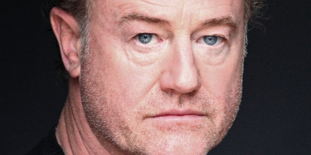 GAME OF THRONES' Owen Teale Will Play Scrooge in A CHRISTMAS CAROL in Melbourne 