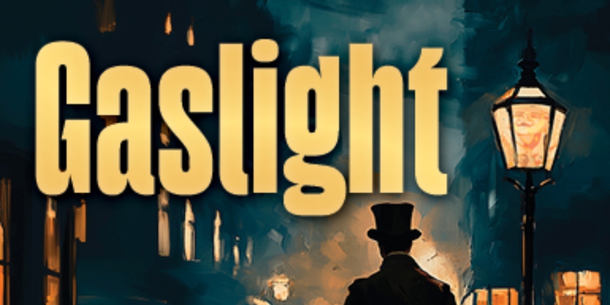 GASLIGHT Comes to New Stage Theatre This Month Photo