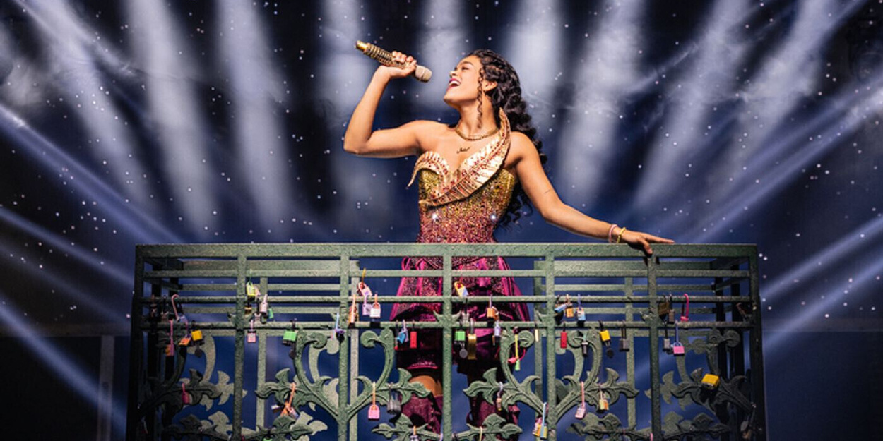 Get Ready to 'Roar': Broadway Hit '& Juliet' Sets Manila Premiere in 2027