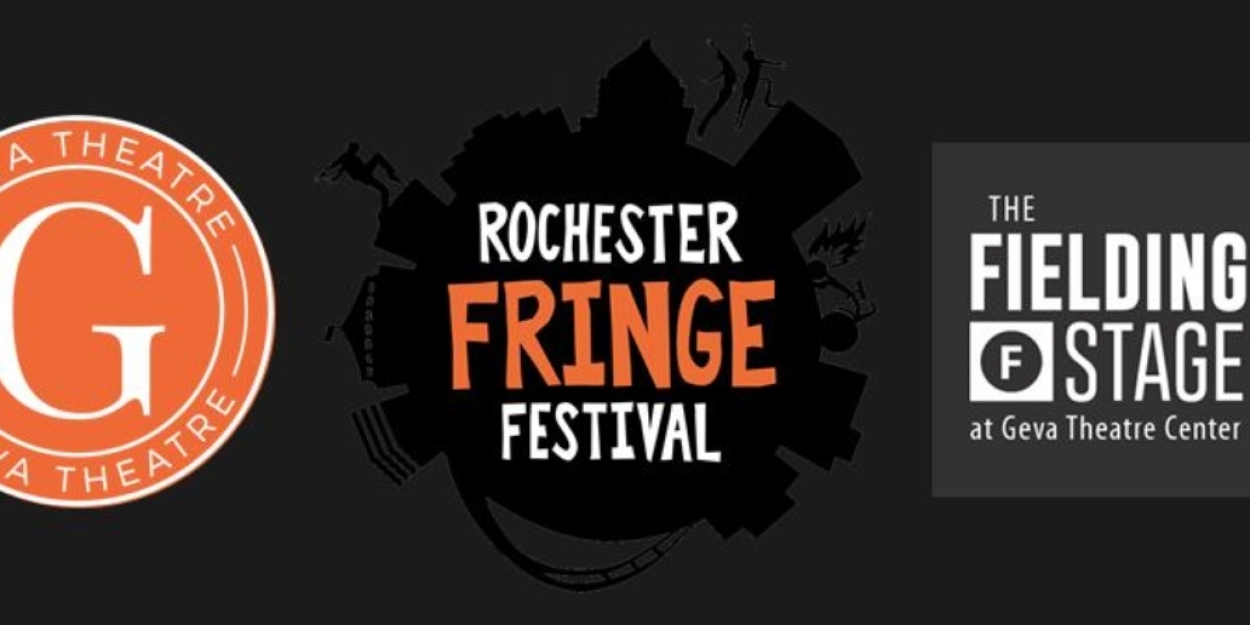 Geva Theatre Unveils 2023 Rochester Fringe Festival Lineup