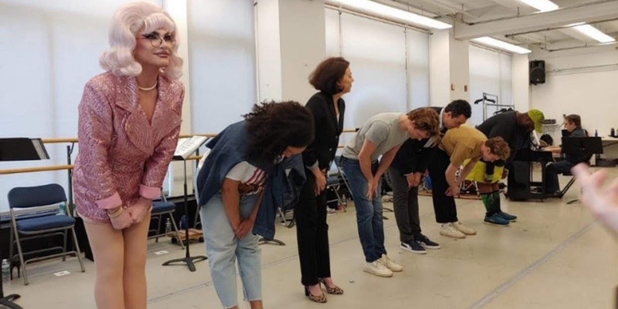 GHOST OF JOHN MCCAIN to Have Off-Broadway Run This Fall 