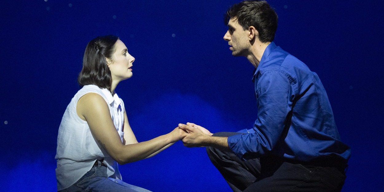 GHOST THE MUSICAL is Coming to The Belgrade in October  Image