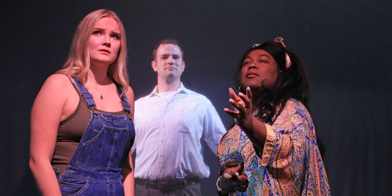 GHOST, THE MUSICAL to Open at Fountain Hills Theater in February 