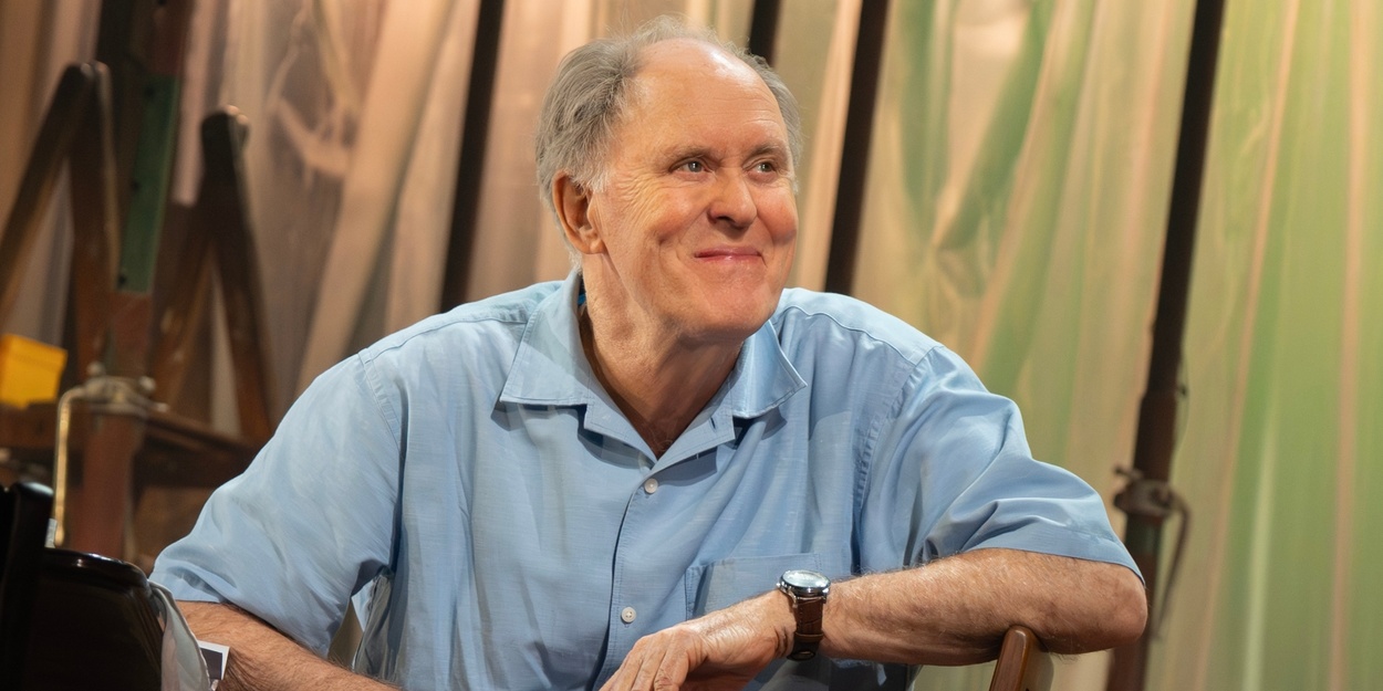 GIANT's John Lithgow Wins 2026 Tony Award for Best Actor in a Leading Role in a Play
