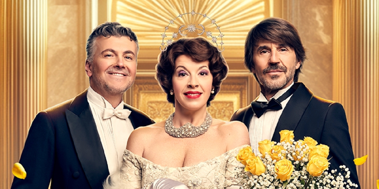 GLORIOUS! llega la próxima temporada a Barcelona