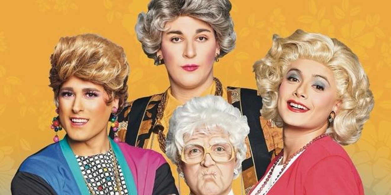 GOLDEN GIRLS: THE LAUGHS CONTINUE Brings Laughs, Cheesecake And A Perfect Night Out To Miller Auditorium In May 