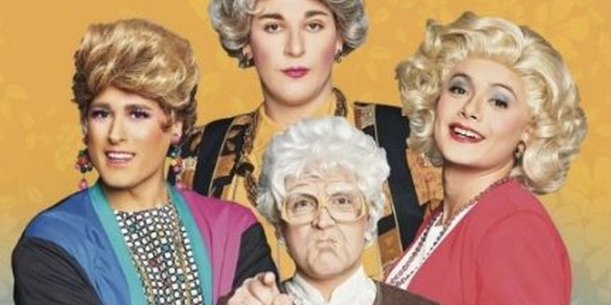 GOLDEN GIRLS THE LAUGHS CONTINUE Comes To Dallas In 2024   GOLDEN GIRLS THE LAUGHS CONTINUE Comes To Dallas In 2024 1696997900 