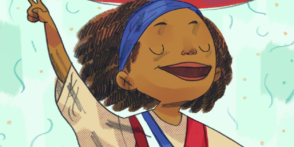 GRACE FOR PRESIDENT to be Presented at Children's Theatre of Charlotte  Image