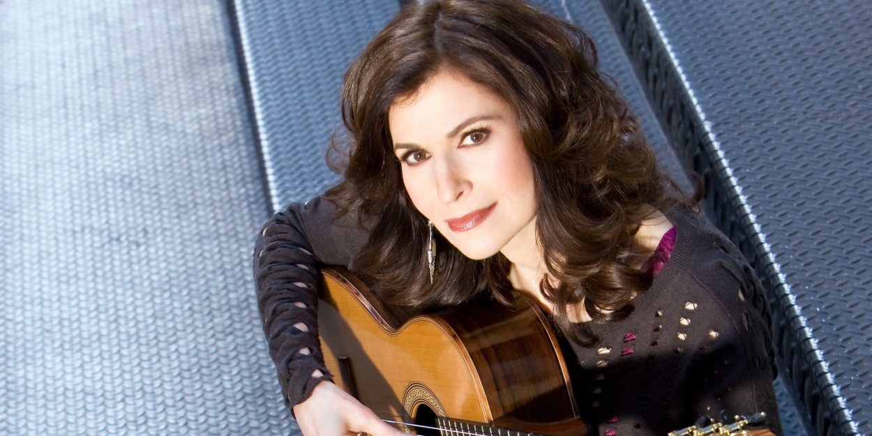 GRAMMY Winner Sharon Isbin to Play National Sawdust in December  Image