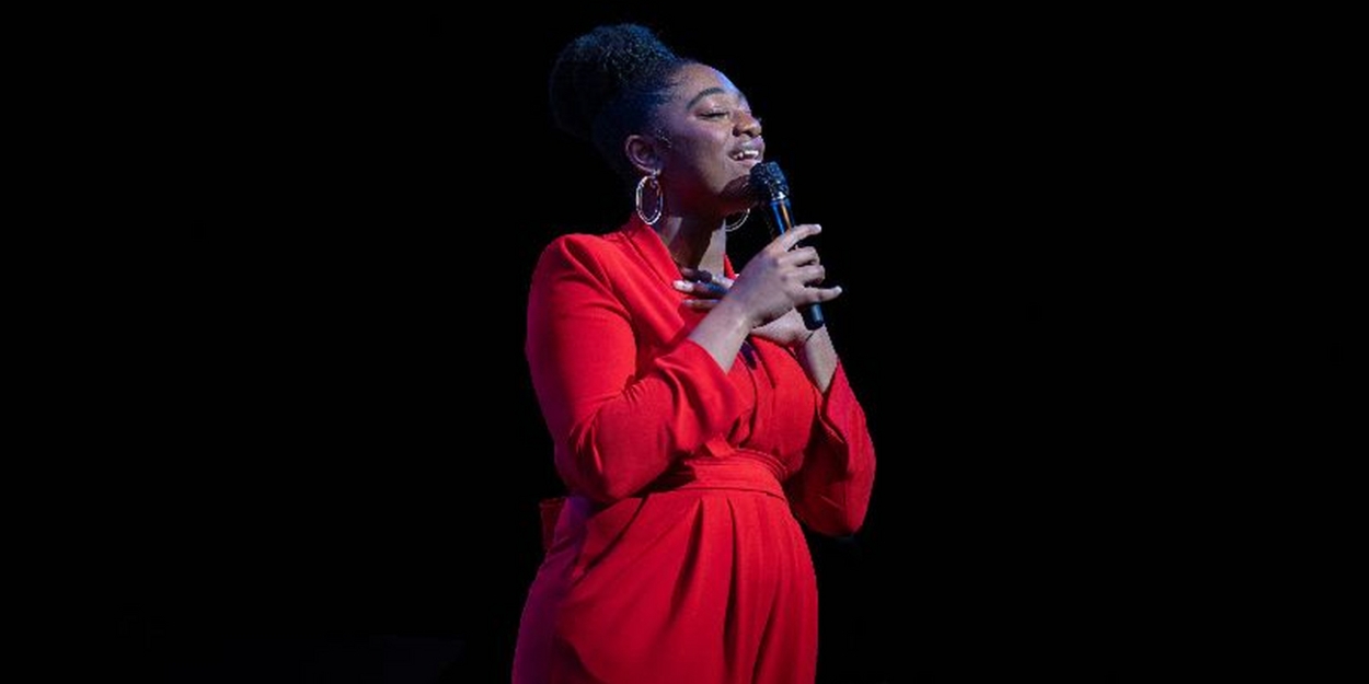 GRAMMY-Winning Samara Joy Adds Second Show To The Soraya's Holiday Series  Image