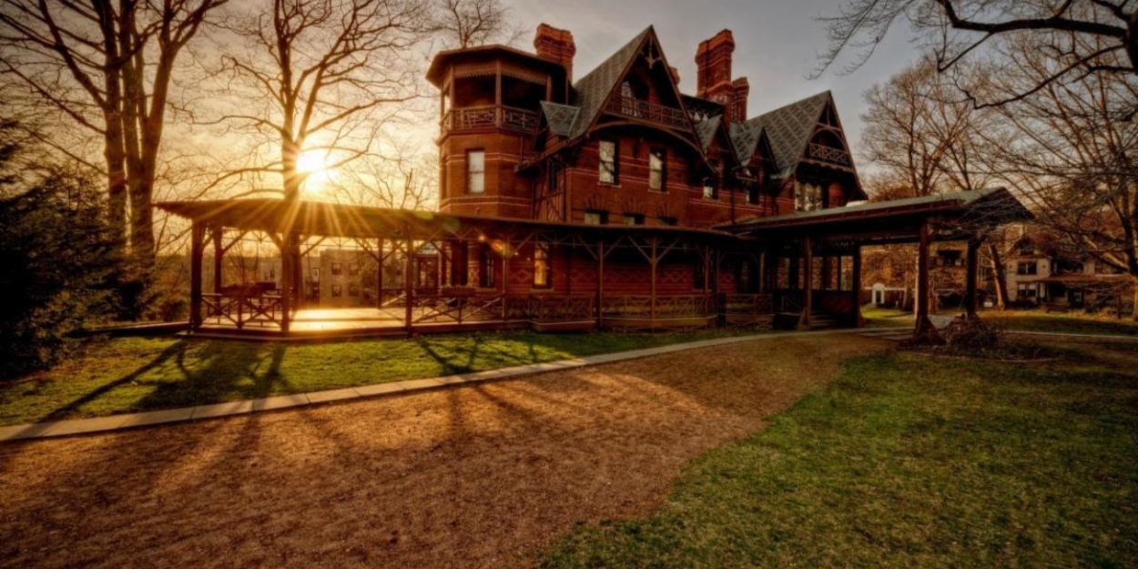 GRANT & TWAIN Starring Tony Shalhoub & More Adds Second Reading at Twain House  Image