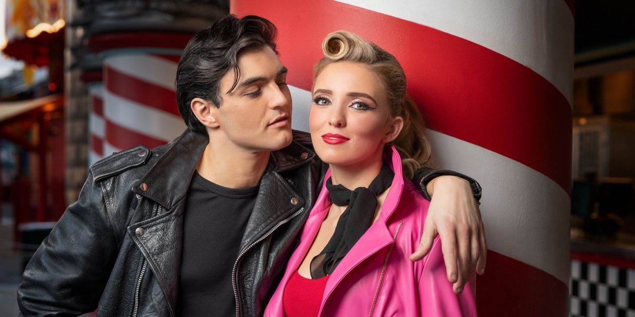 GREASE in Melbourne Will Partner with Olivia Newton John Cancer Wellness & Research Centre 