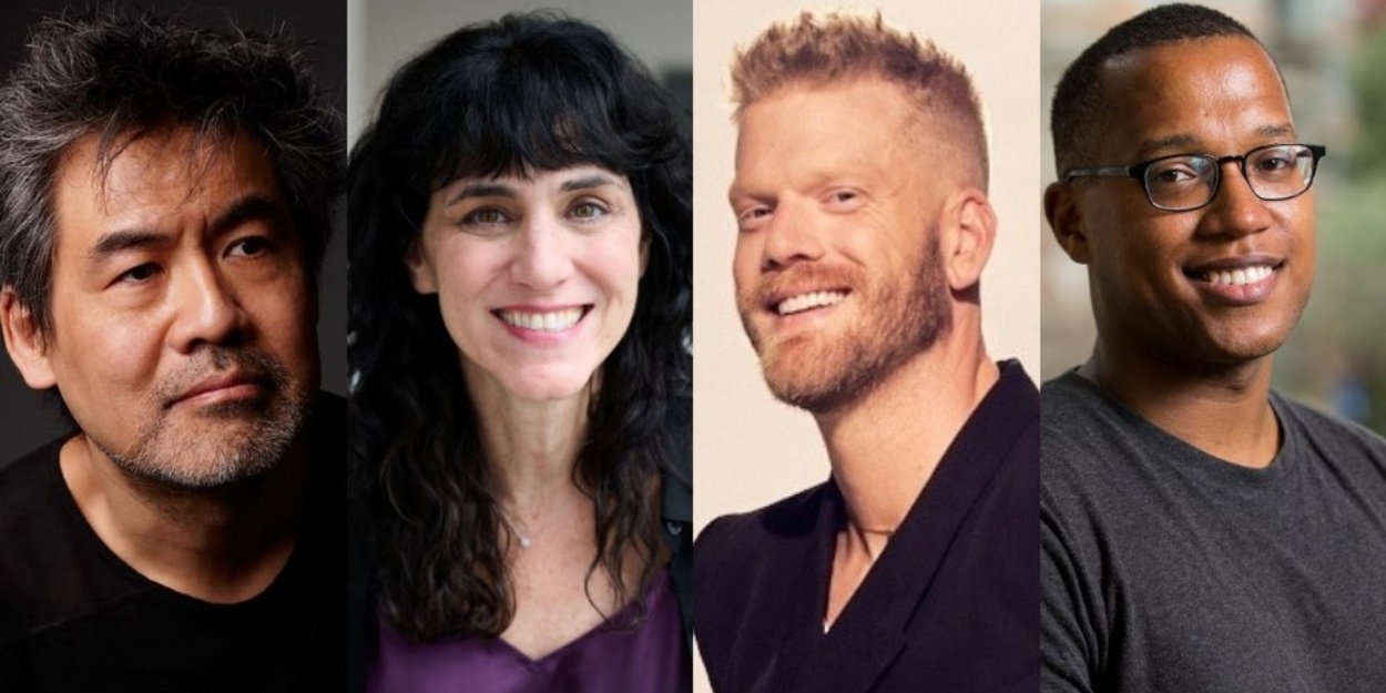 GRIM World Premiere and More Set for La Jolla Playhouse 2026/2027 Season Photo