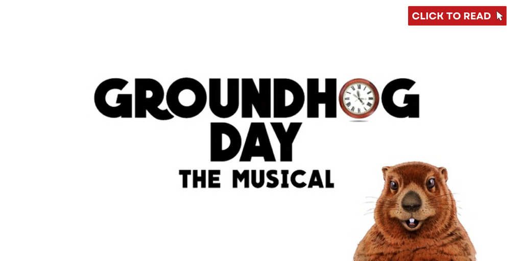 GROUNDHOG DAY Is Now Available for Licensing - Vimarsana News