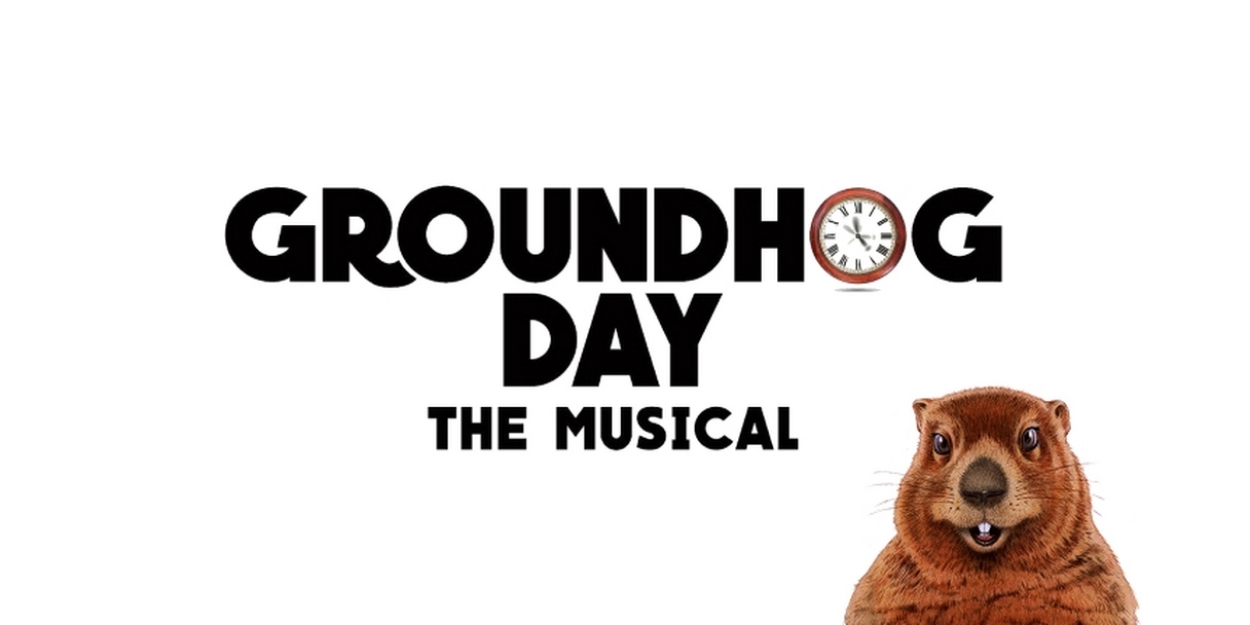 GROUNDHOG DAY Is Now Available for Licensing 