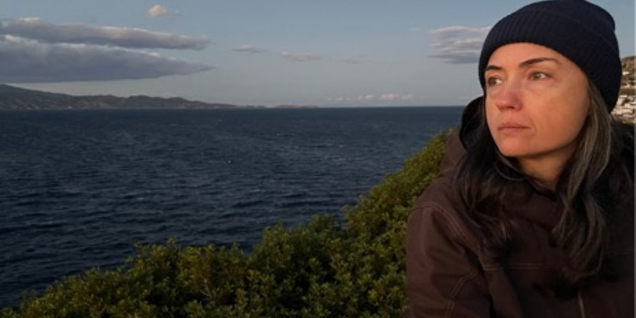 the dark horizon by liz harris Images High Quality... GROUPER (Liz Harris) is Coming to The Town Hall in September