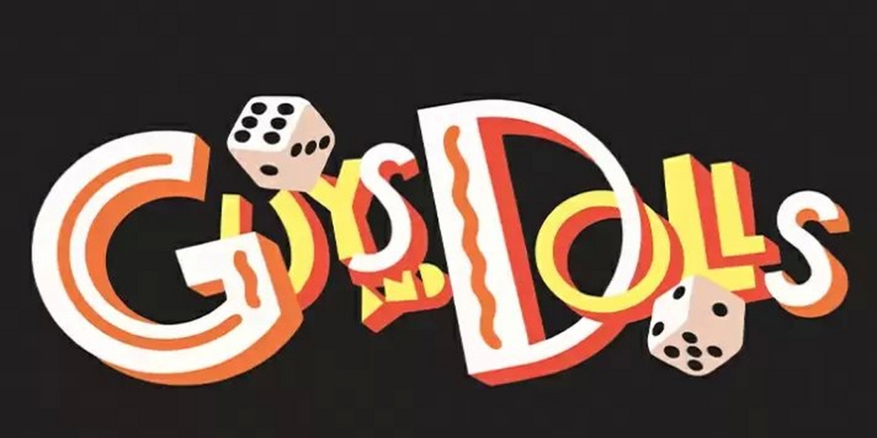 GUYS & DOLLS Comes to MusicalFare Theatre in September 