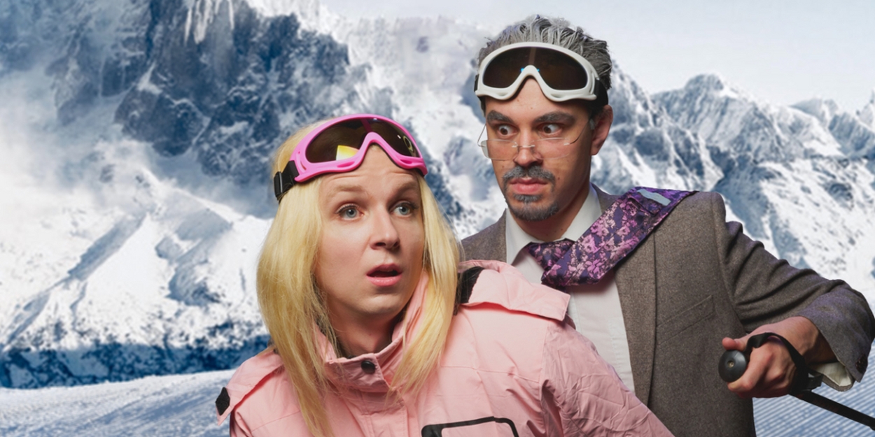 GWYNETH GOES SKIING Will Embark on UK and Ireland Tour  Image