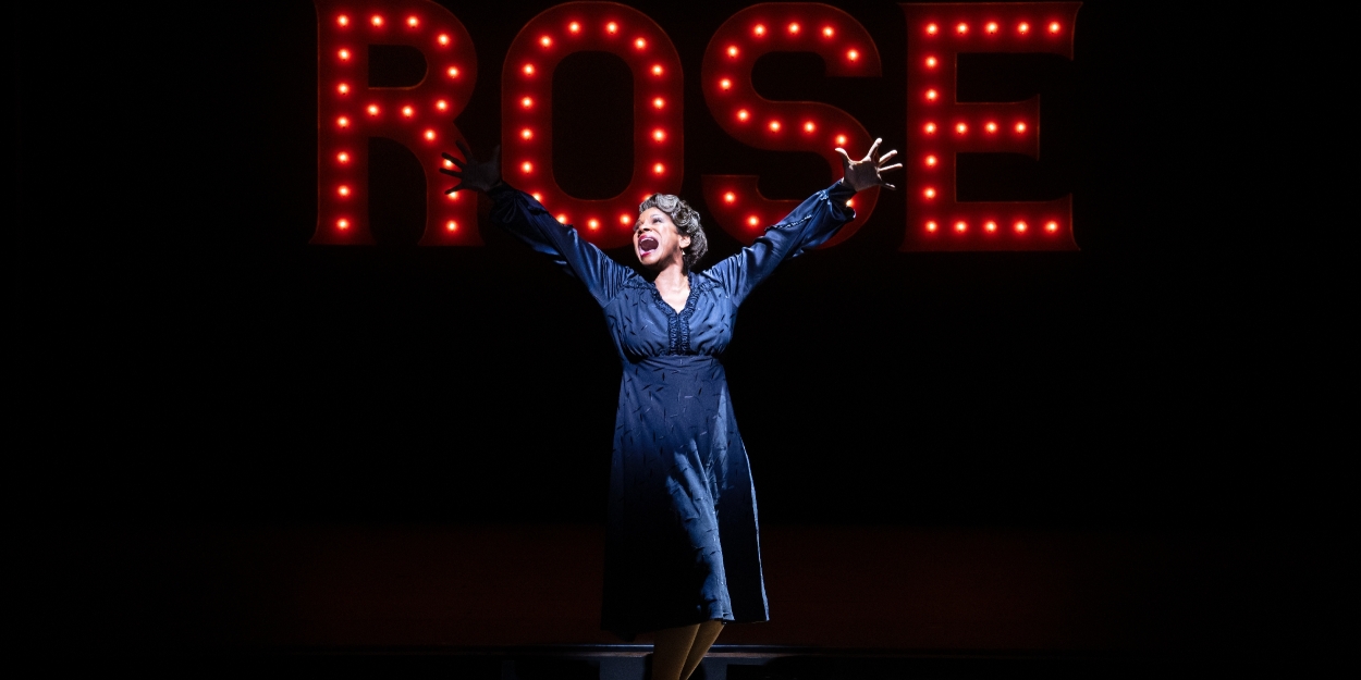 GYPSY, DEATH BECOMES HER and More to Perform at the 78th Annual Tony Awards Photo