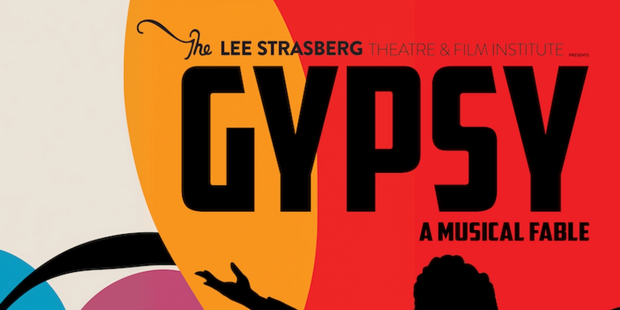 GYPSY to be Presented at The Lee Strasberg Institute in March 