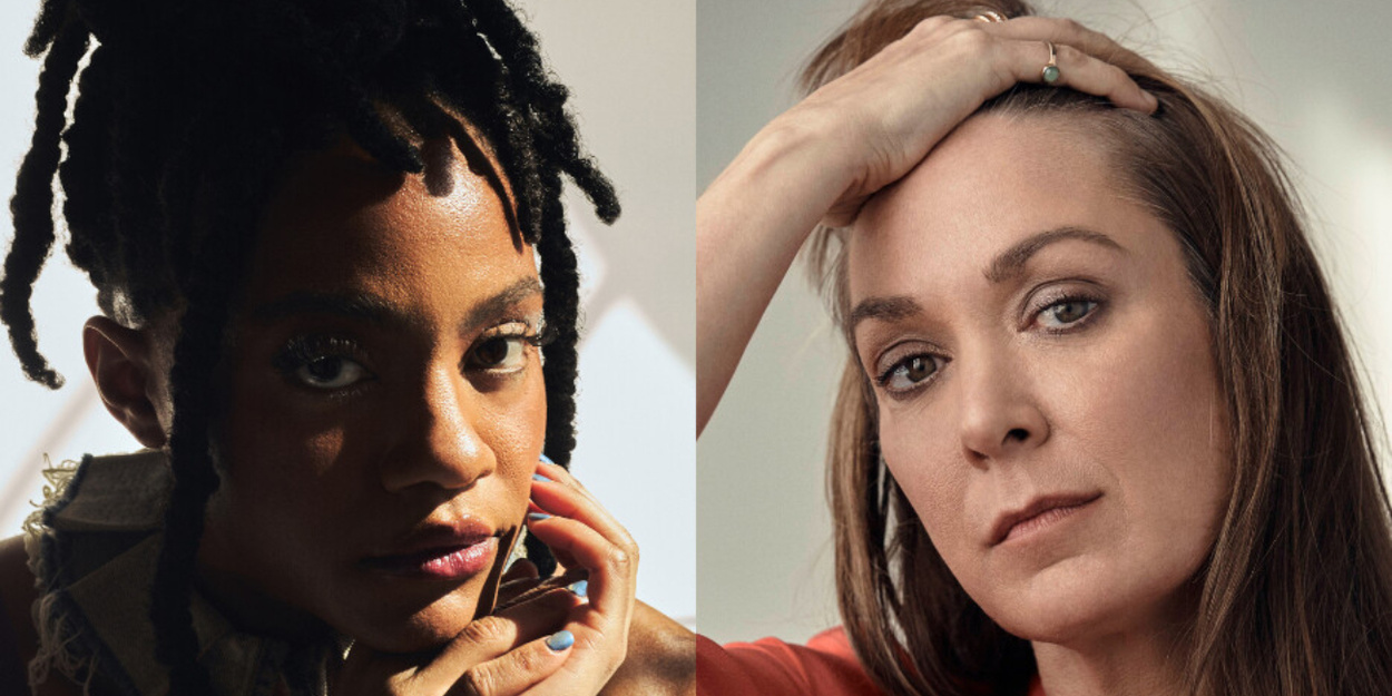 Gabby Beans, Elizabeth Marvel and More to Star in THE FORD/HILL PROJECT at BAM Gabby Beans, Elizabeth Marvel and More to Star in THE FORD/HILL PROJECT at BAM