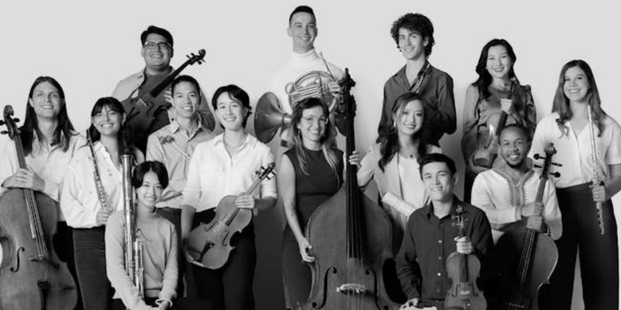 Gabriela Ortiz Curates ENSEMBLE CONNECT: UP CLOSE CONCERT At Carnegie Hall January 27  Image