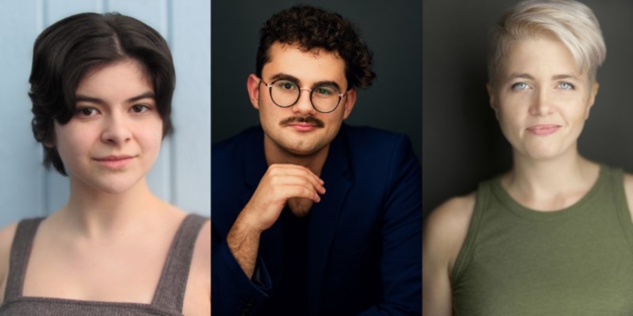 Gabriella Pizzolo, Sarah Beth Pfeifer & More To Join Jad Jacob In 54 Below Debut  Image