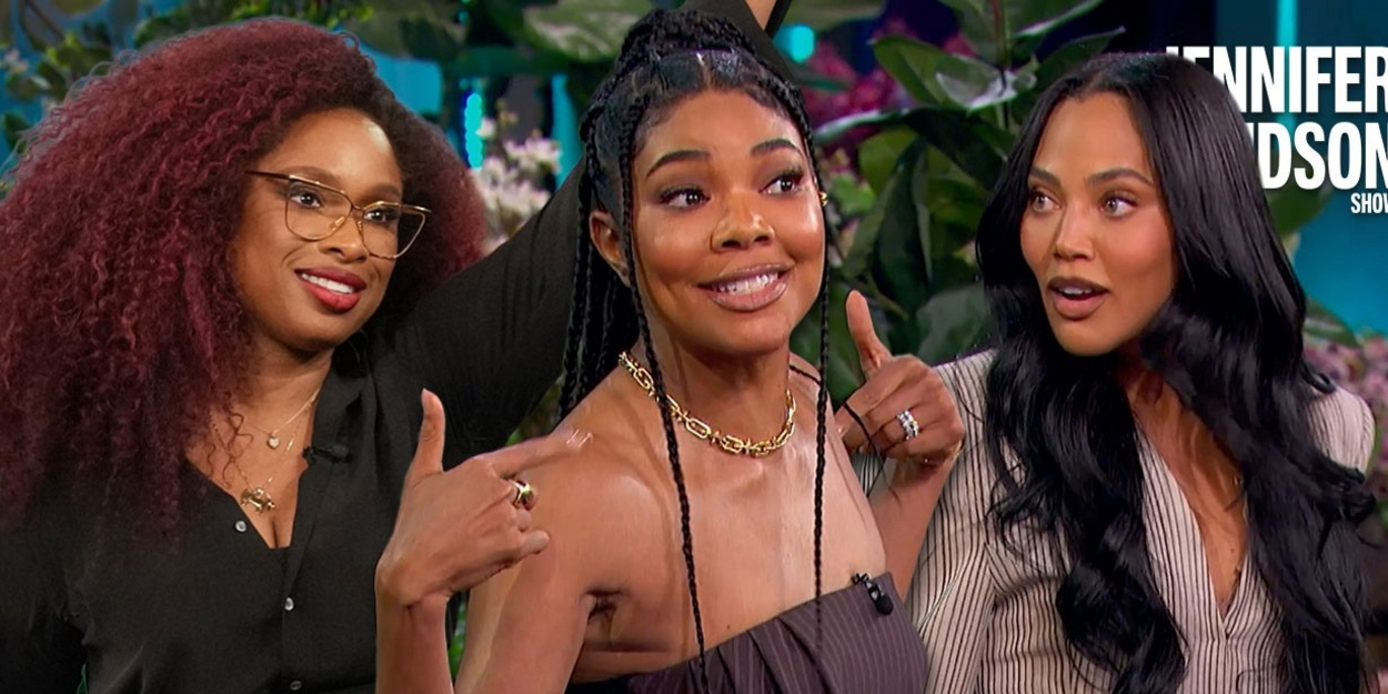 Gabrielle Union Says She'll Never Tire of Talking About 'Bring It On' Video