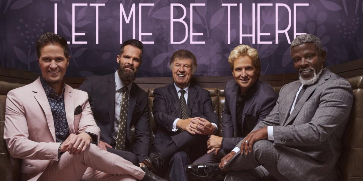 Gaither Vocal Band To Release New Album, TV Special And DVD 