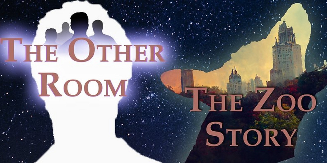 Gallery Theater Kaleidoscope To Present THE OTHER ROOM And THE ZOO STORY  Image