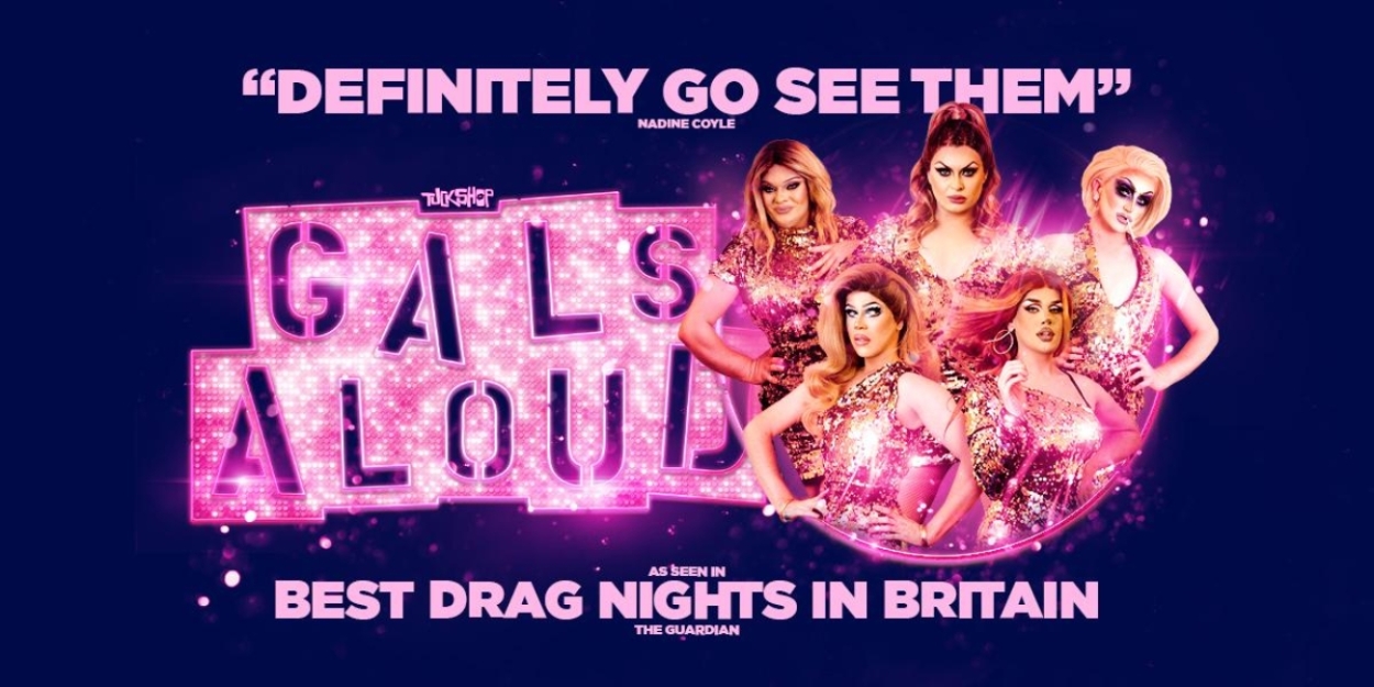 Gals Aloud Will Partner With The Christie Charity To Fundraise For Their Sarah Harding Breast Cancer Appeal in New Concert 