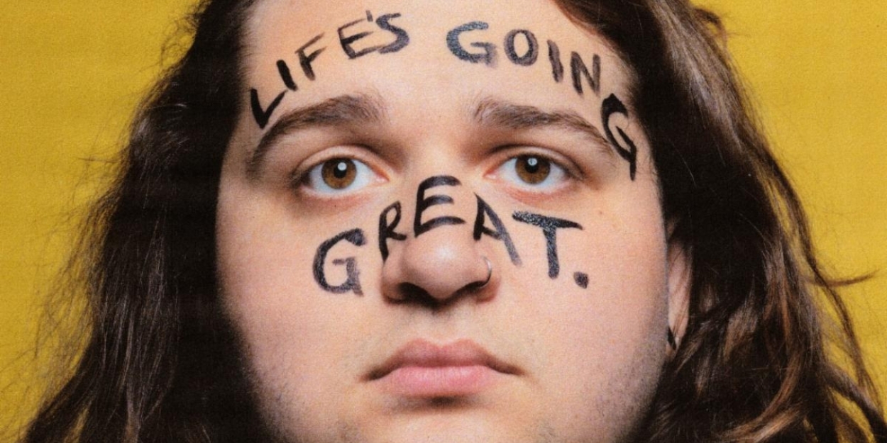Games We Play Unveils Debut Album 'Life's Going Great' 