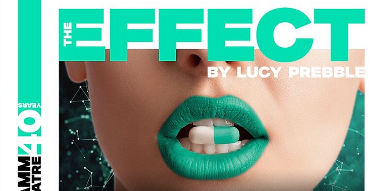 Gamm Launches 40th Anniversary Season With Lucy Prebble's THE EFFECT  Image