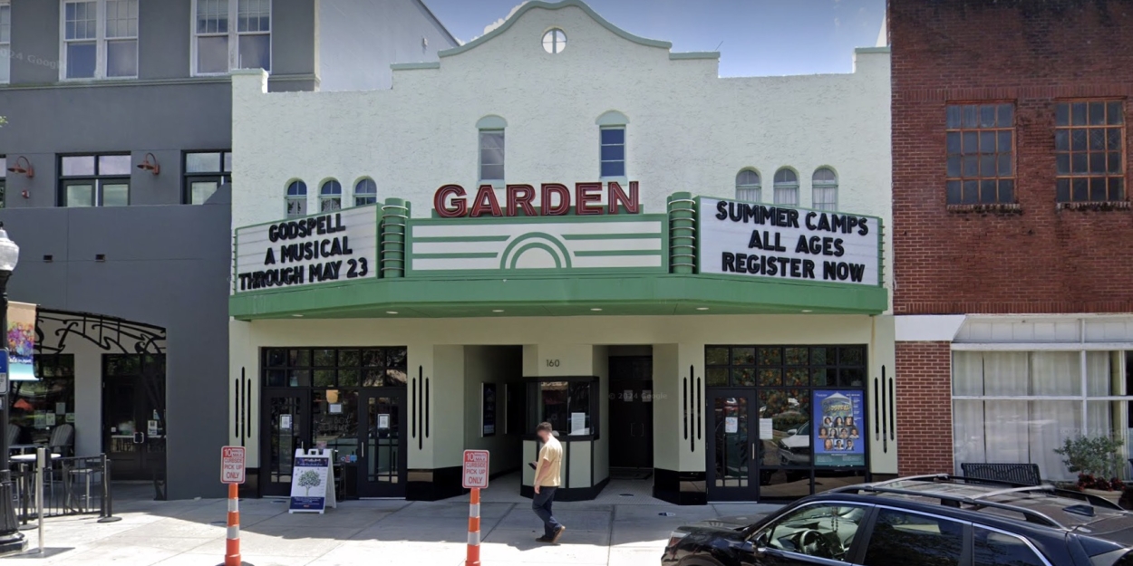 Garden Theatre Closure Leaves Patrons Without Refunds & Youth Productions Without Venue Photo