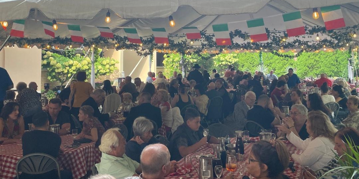 Gargiulo's Restaurant at Coney Island Presents Italian Fest on 9/15  Image