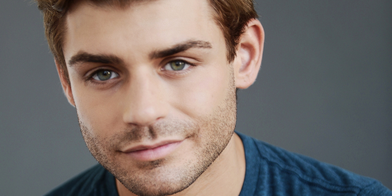 Garrett Clayton Joins OFC Creations Theatre Center's THE ROCKY HORROR SHOW as 'Frank N Furter' 