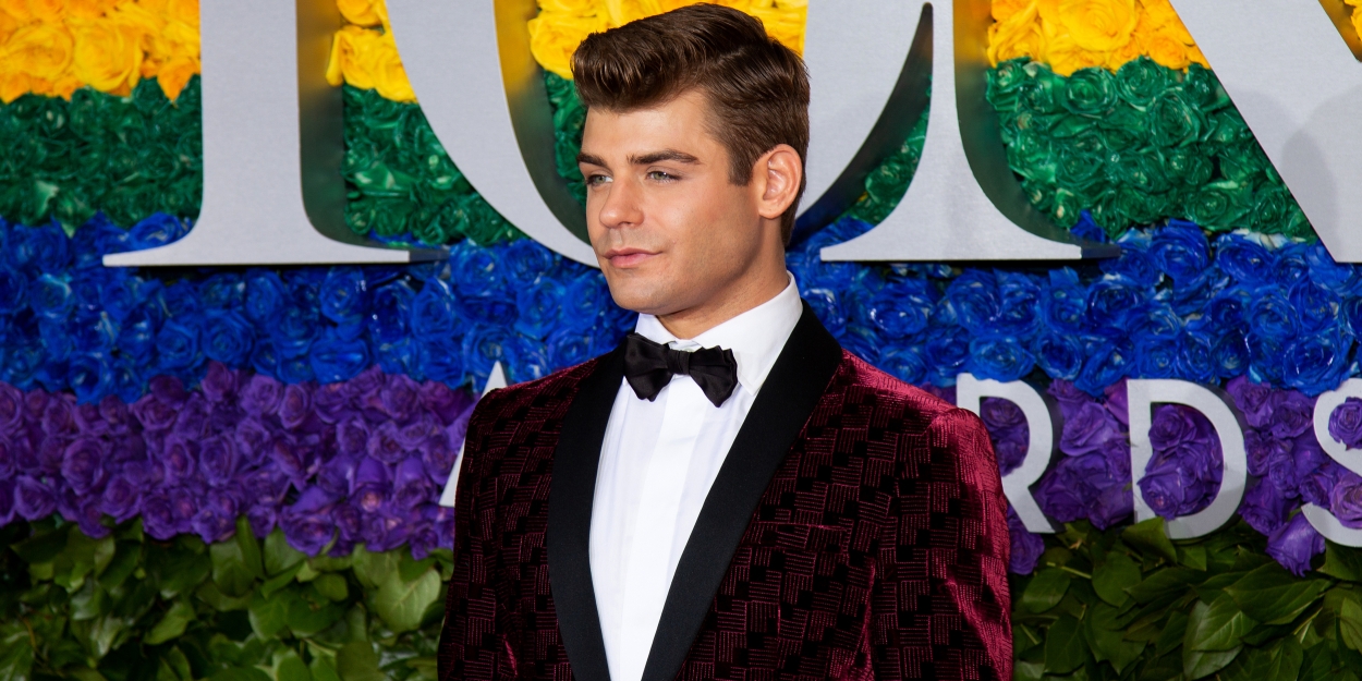 Garrett Clayton and More Join the Cast of FROZEN at La Mirada Theatre Photo