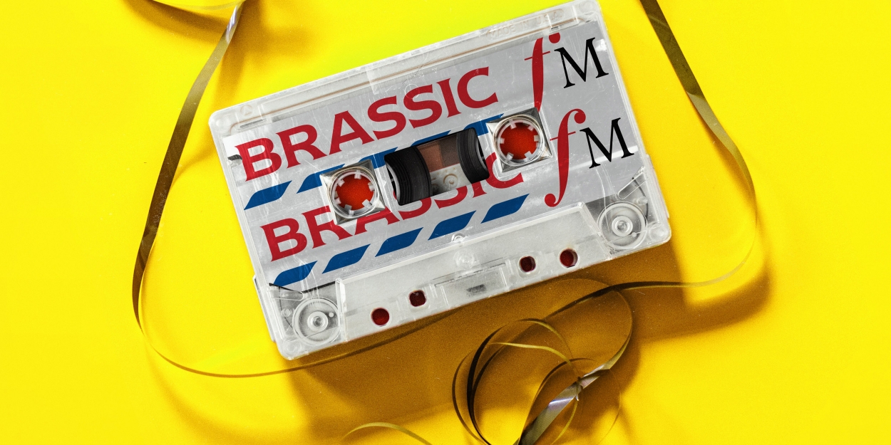 Gate Theatre Announces Full Casting And Creative Team For BRASSIC FM 