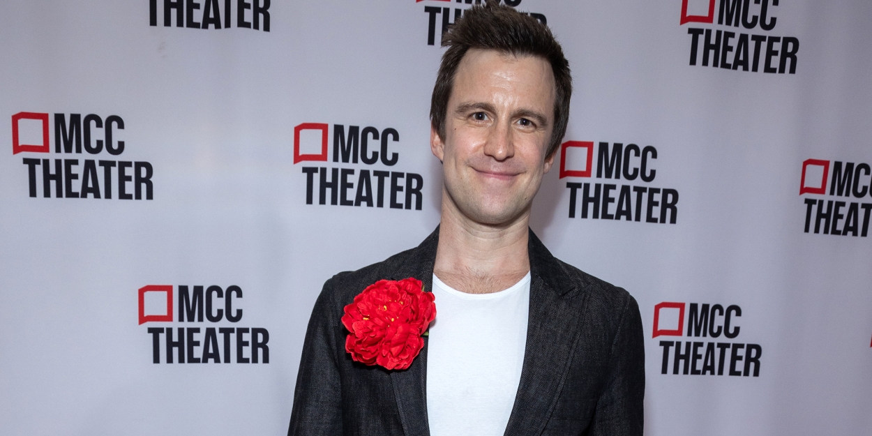Gavin Creel and Brian Stokes Mitchell to be Honored at 69th Annual Drama Desk Awards Photo