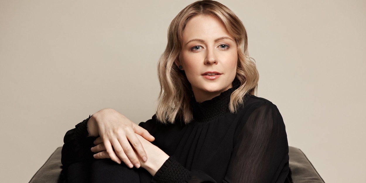Gemma New Unveils 23/24 Season, Featuring Debuts With Chicago Symphony Orchestra, London Philharmonic Orchestra & More 