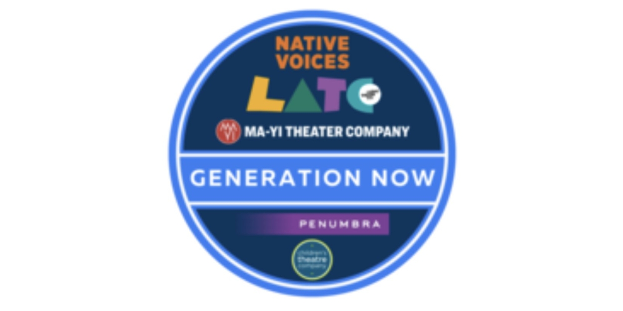 Generation Now Theatre Partnership Provides Update on Progress in 2023, 2024 