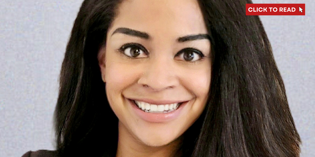 Gennean M. Scott, Chief Diversity Officer of The Broadway League, Has Resigned - Vimarsana News