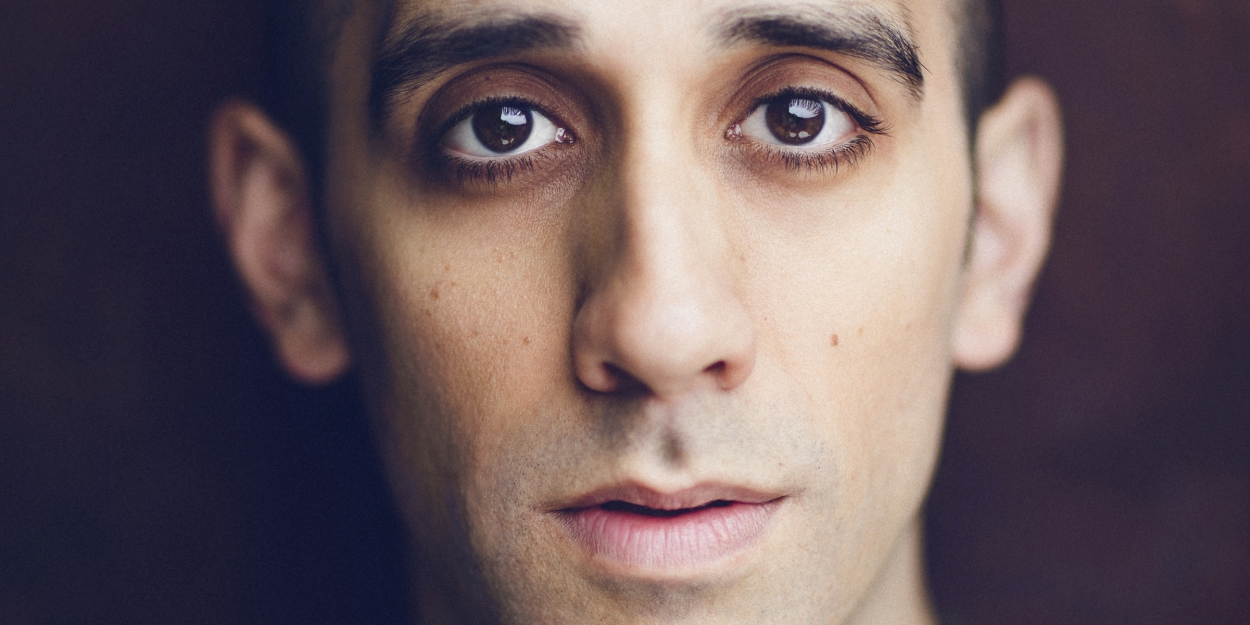 George Abud & More to Star in NOTHING LEFT TO BURN as Part of Front Door Reading Series  Image