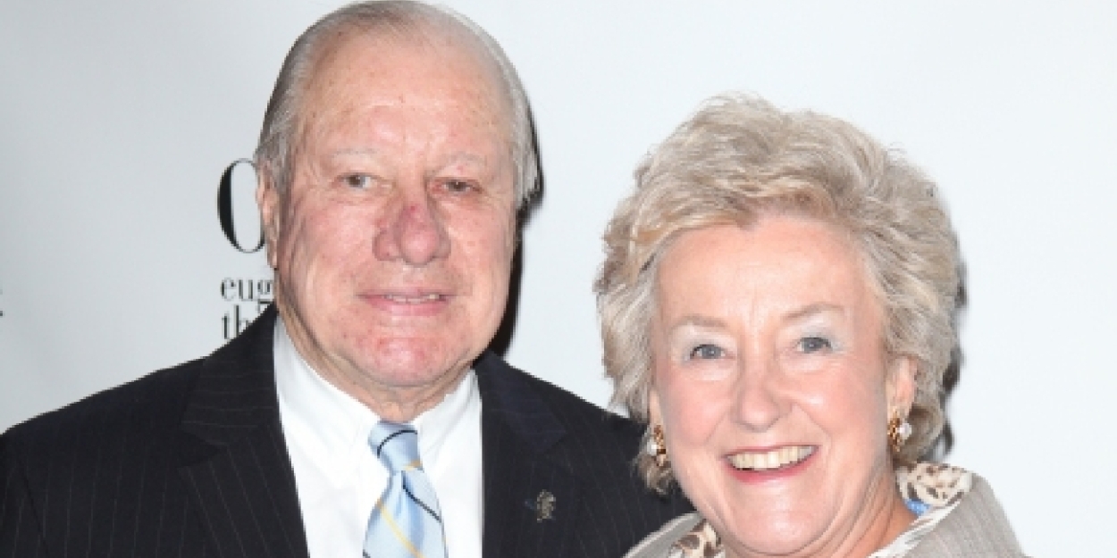George C. White, Founder of the Eugene O'Neill Theater Center, Dies at 89 Photo