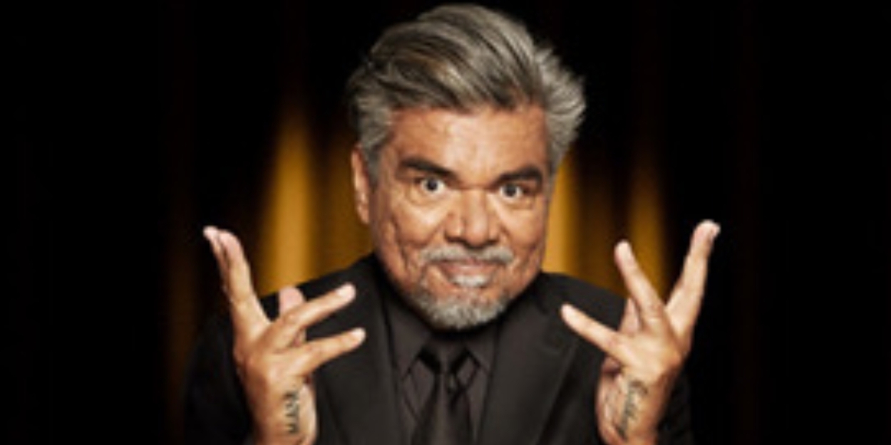 George Lopez Comes to Paramount Theatre, February 24 