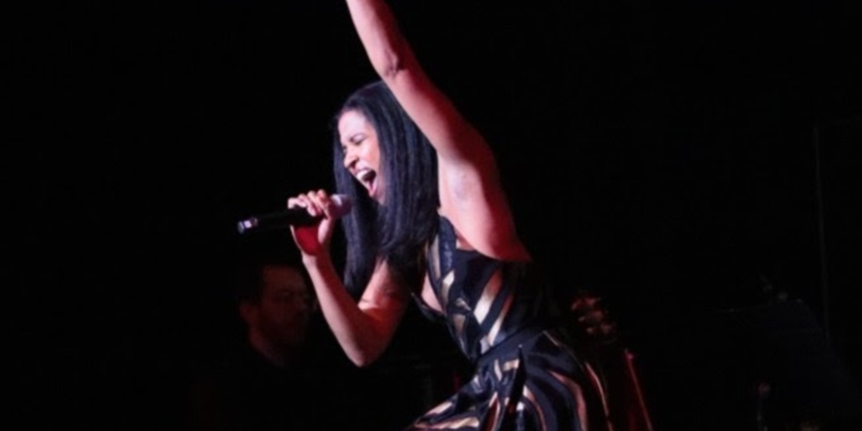 ARTS By George! 2023 to Feature Concert from Renee Elise Goldsberry  Image