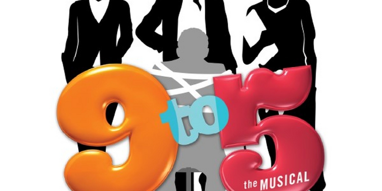 George Mason University's School of Theater Performs 9 TO 5 THE MUSICAL This Month 