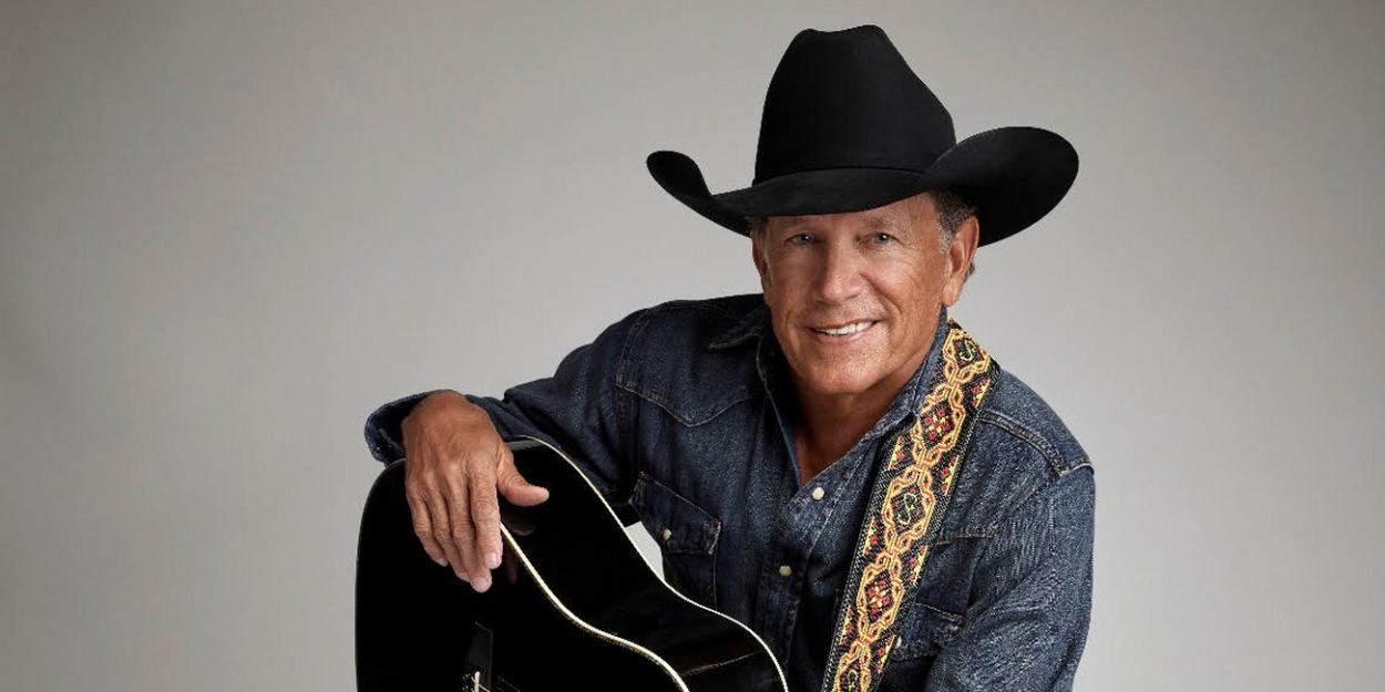 George Strait Releases New Song 'MIA Down In MIA' from Highly Anticipated Upcoming Album  Image