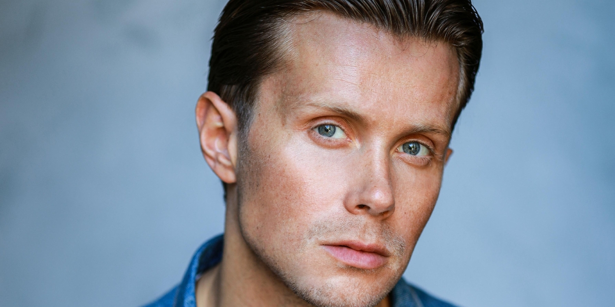 Georgi Mottram to Present MAGIC OF HOLLYWOOD With Rob Houchen & More  Image